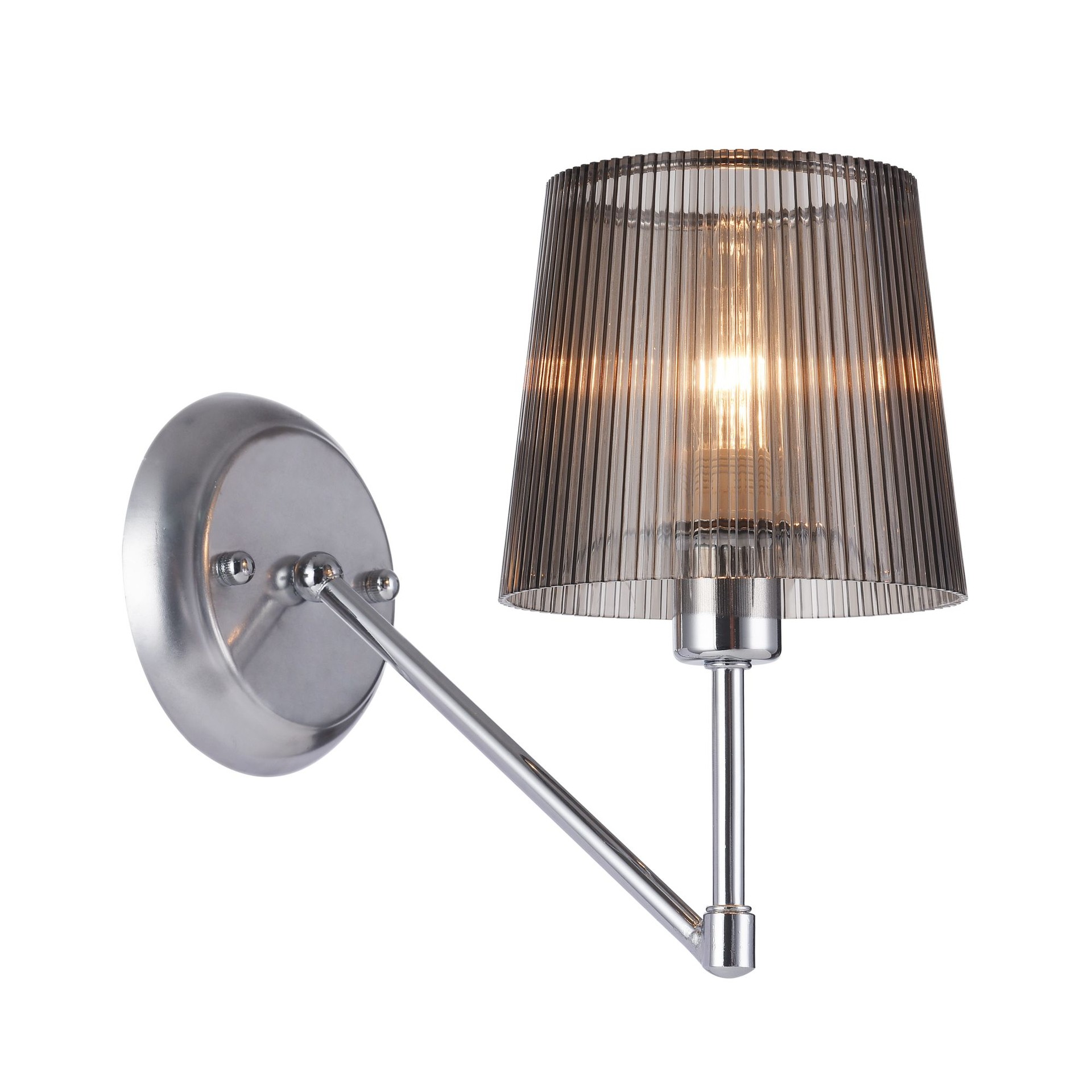 Настенное бра Freya Christina FR5050-WL-01-CH