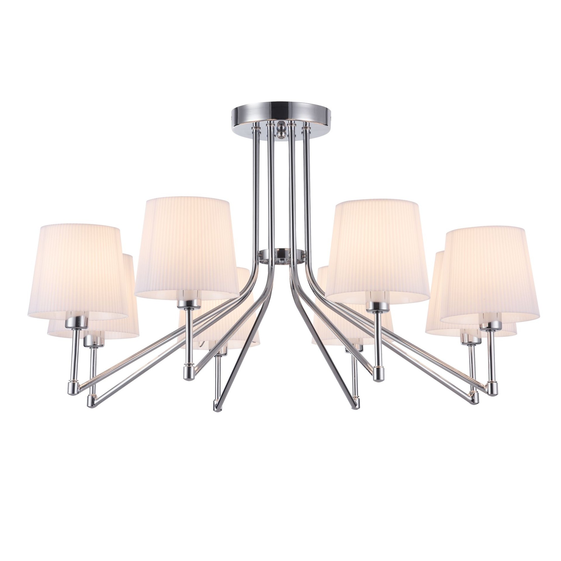 Потолочная люстра Freya Christina FR5051-CL-08-CH