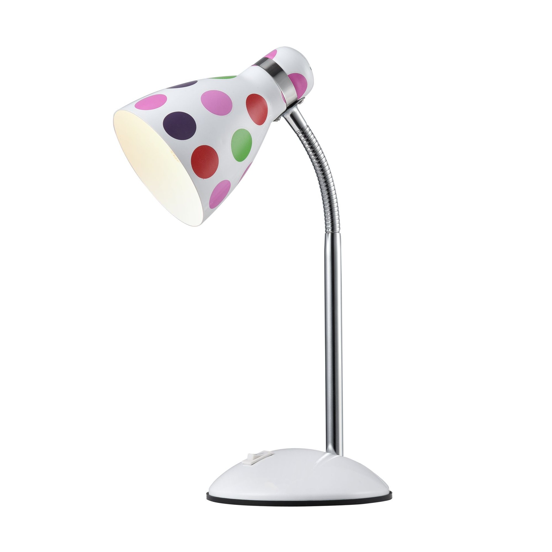 Офисная настольная лампа Freya Manola FR5132-TL-01-P1