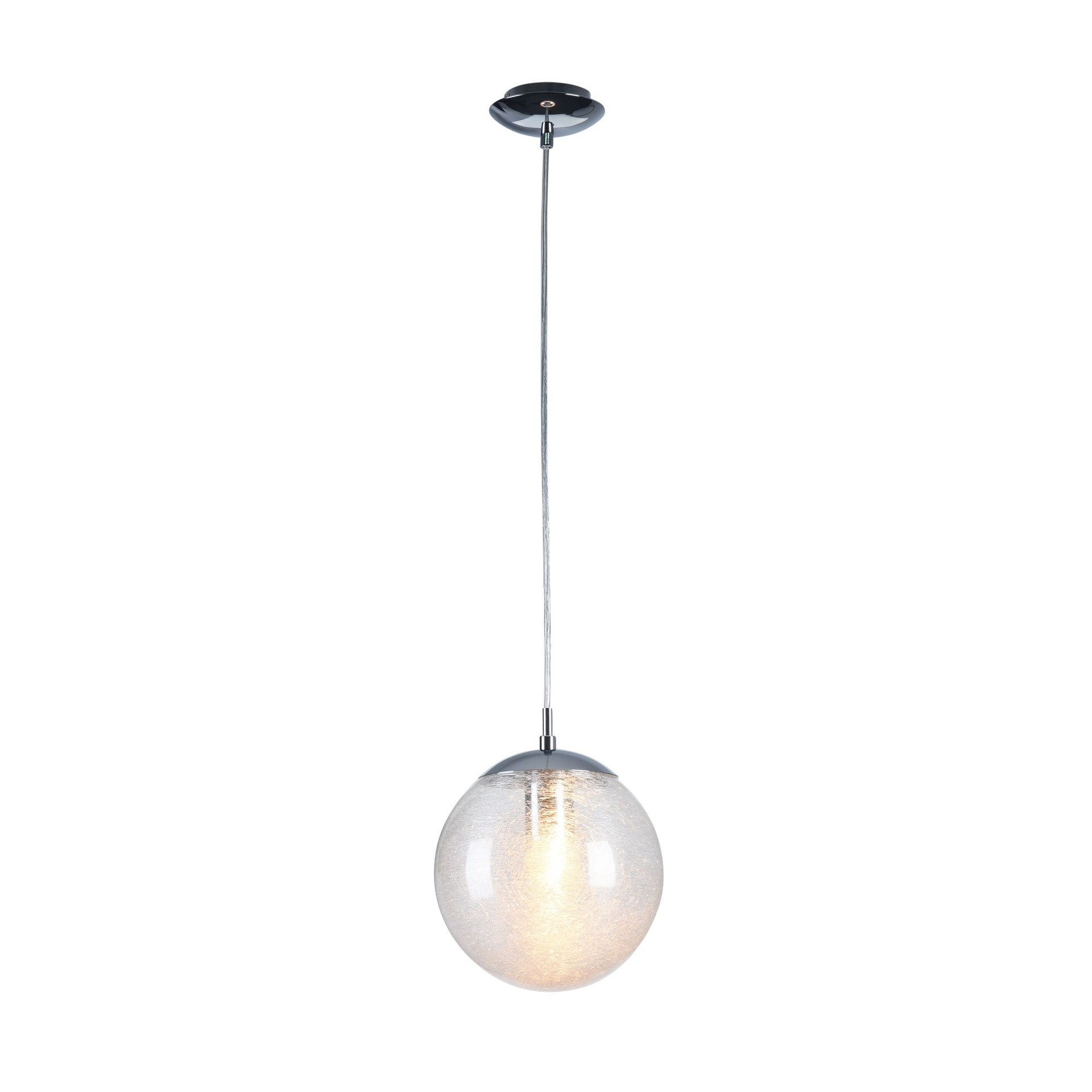 Светильник подвесной Freya Leticia FR5343-PL-01-CH