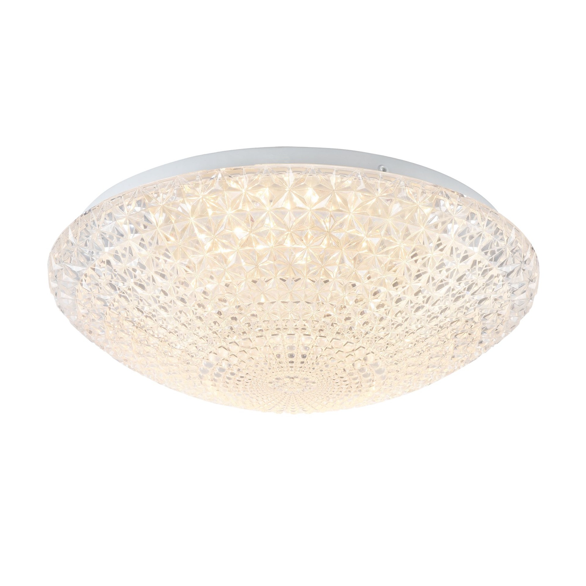 Светильник потолочный Freya Alicia FR6310-CL01-12W-TR