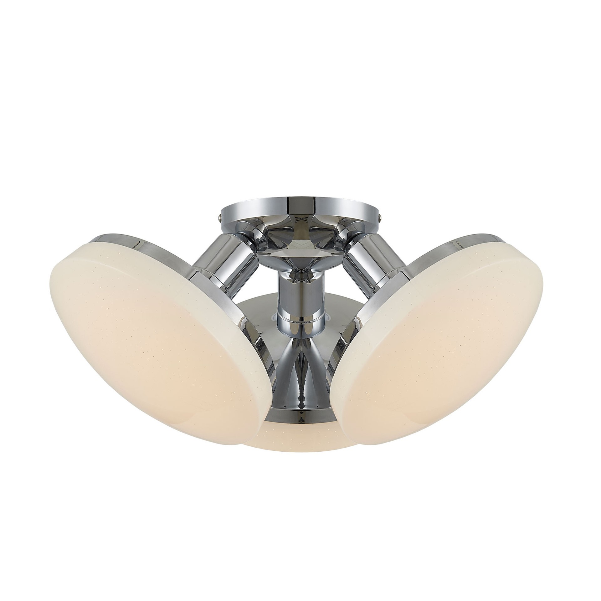 Потолочная светодиодная люстра Тамбо Citilux CL716131Wz