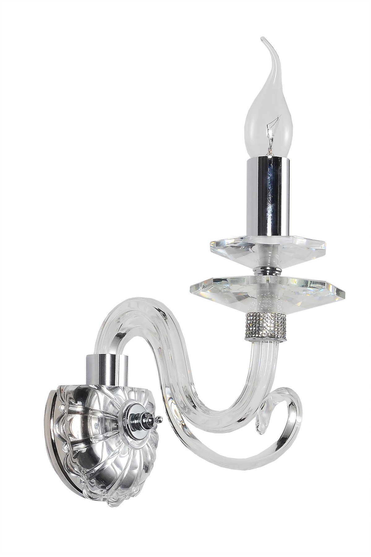 Настенное бра Omnilux Azzagulta OML-70301-01