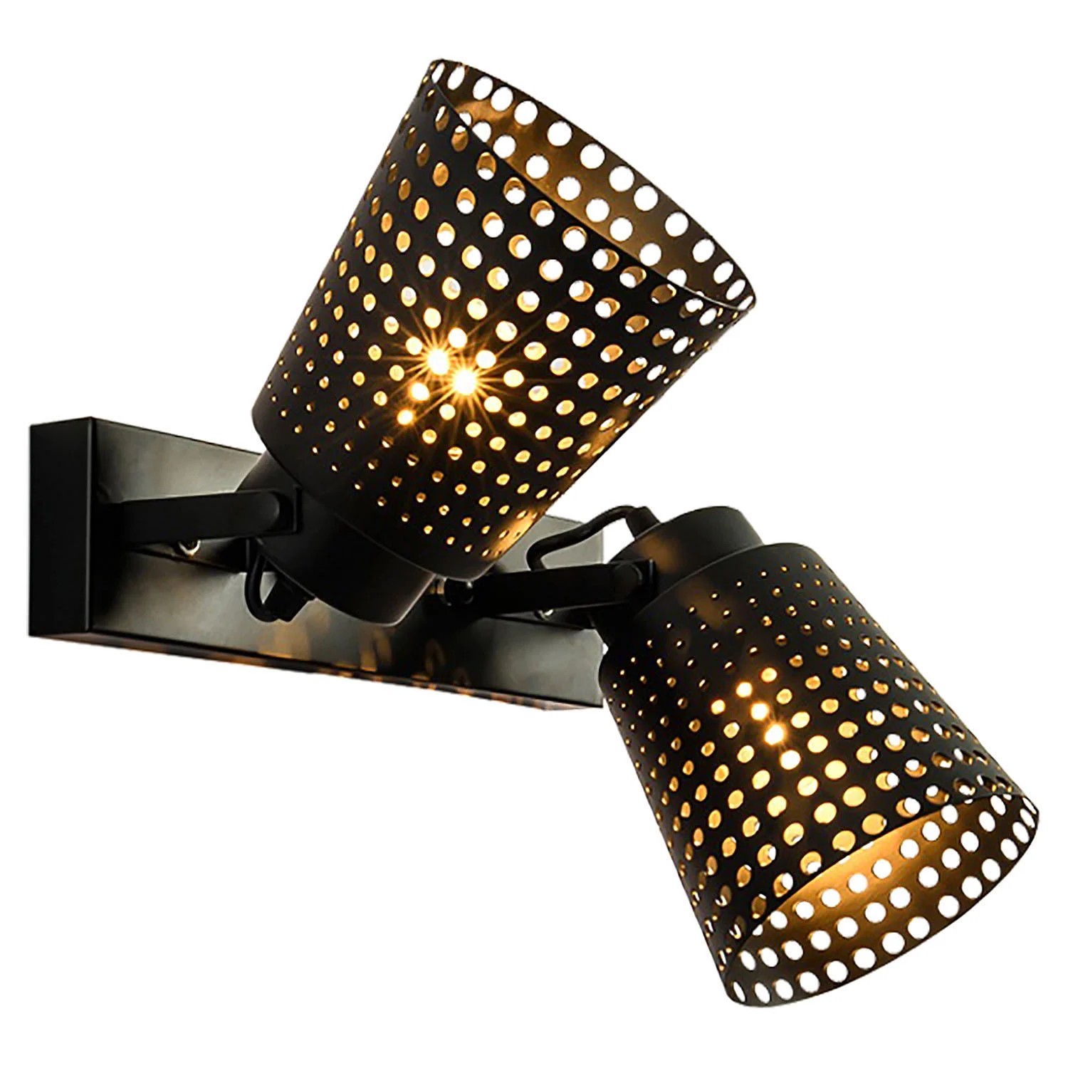 Светильник спот Lussole LOFT Erie LSP-9835