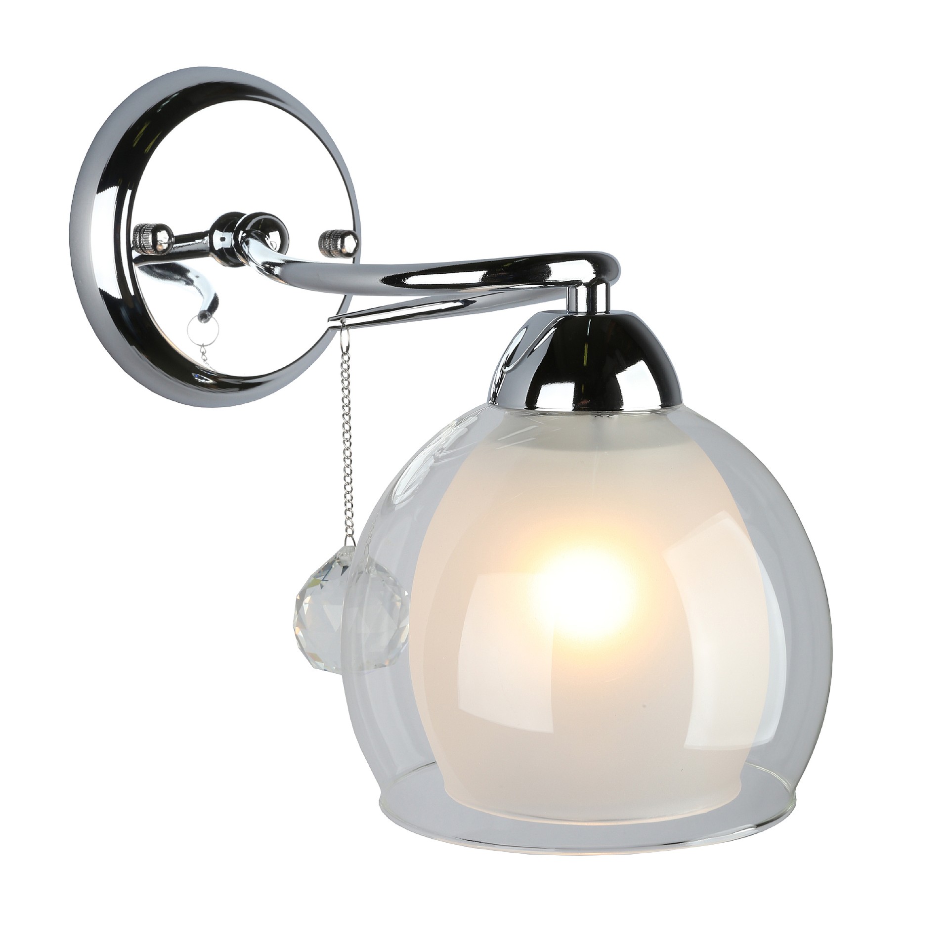 Настенное бра Omnilux Maluventu OML-54701-01