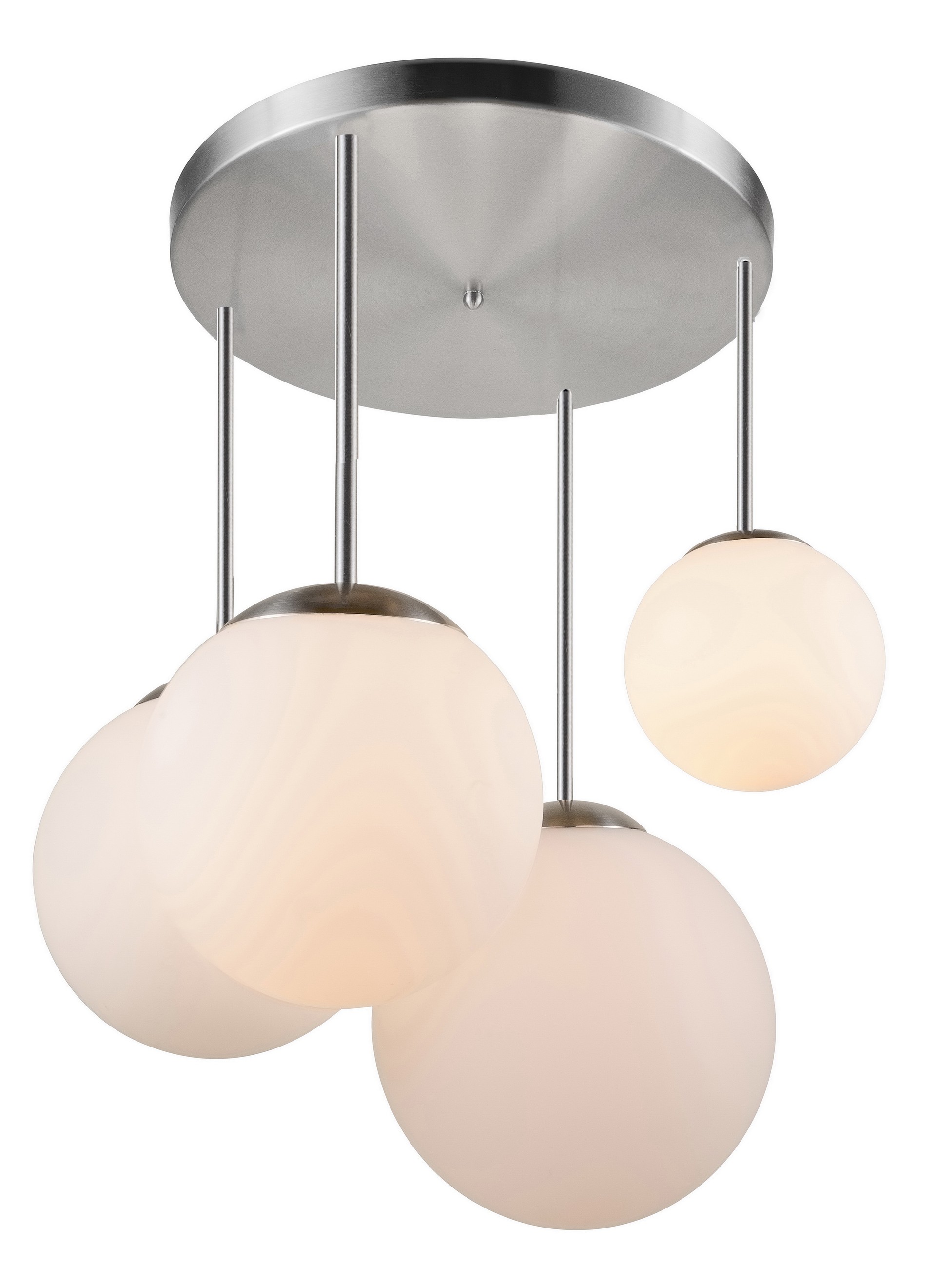 Светильник подвесной Globo Joel 1581-4D