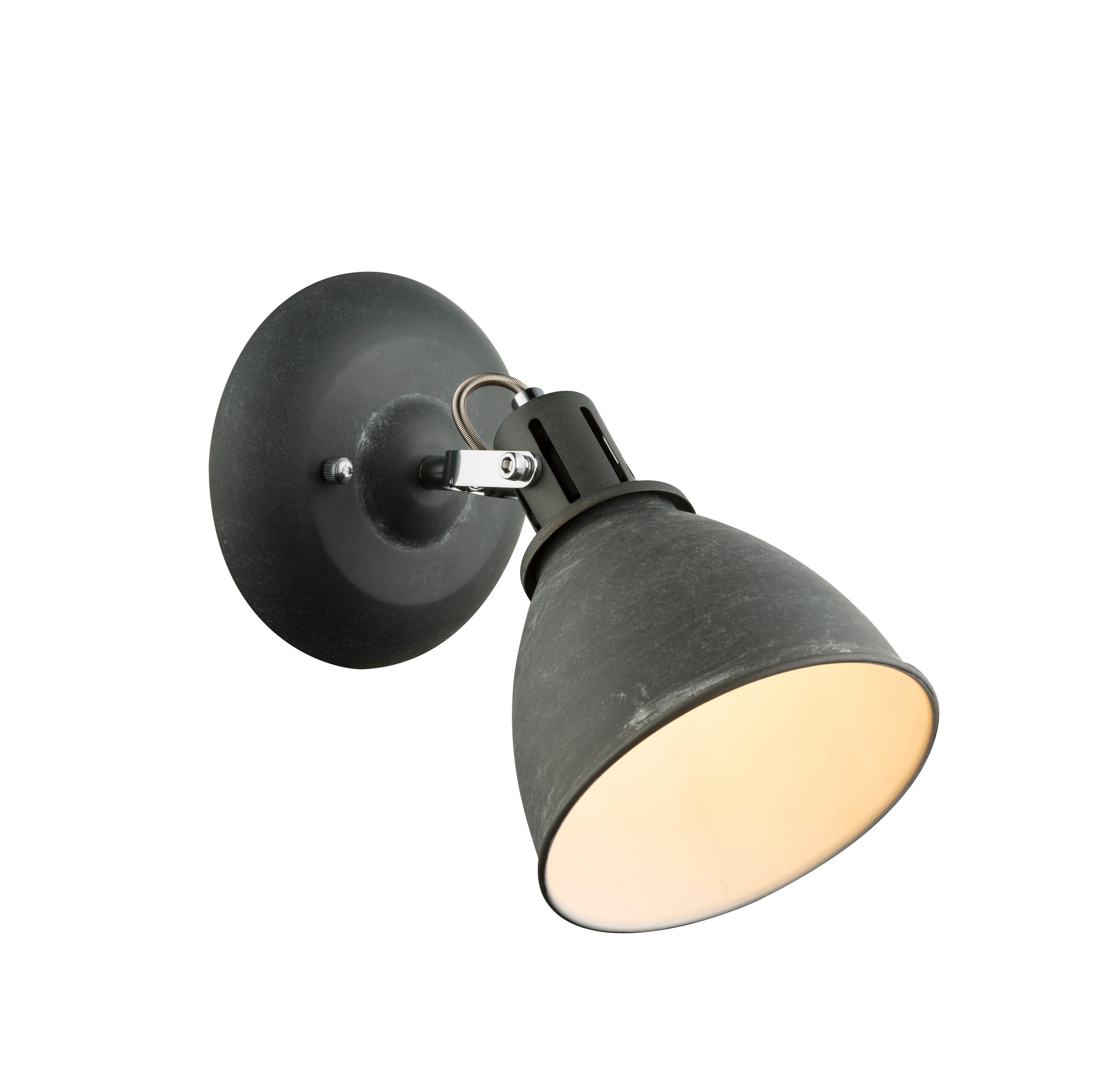 Светильник спот Globo Jonas 54646-1