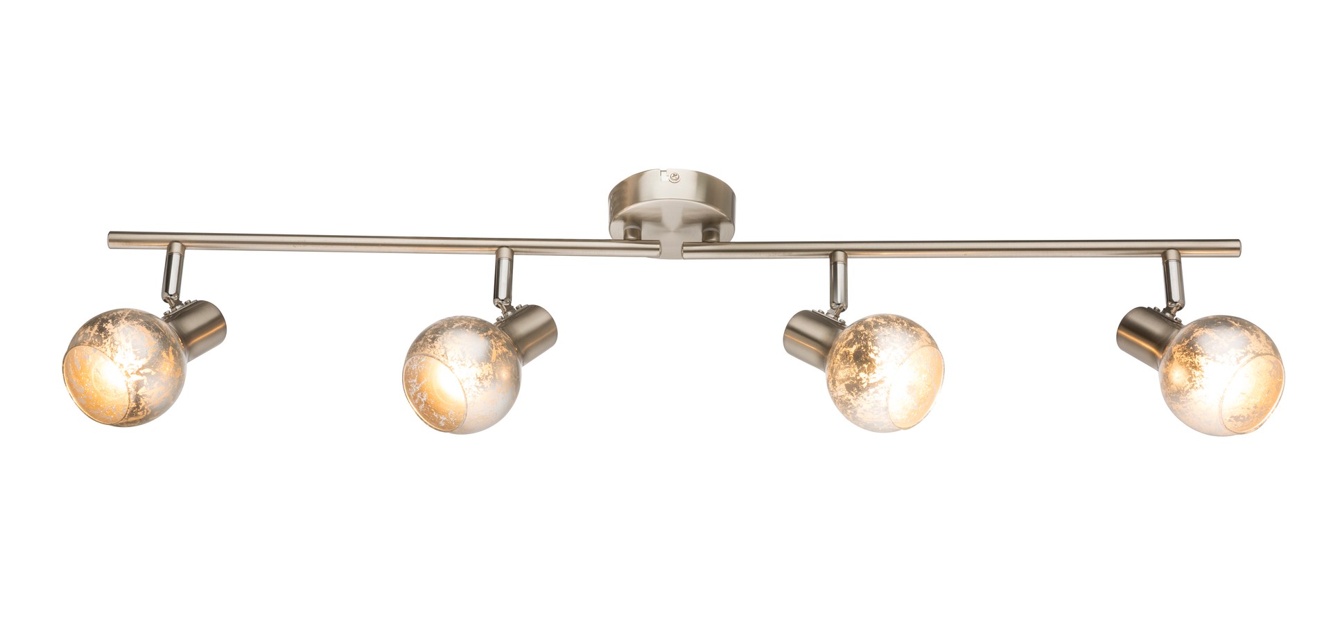 Светильник спот Globo Zacate 54840-4