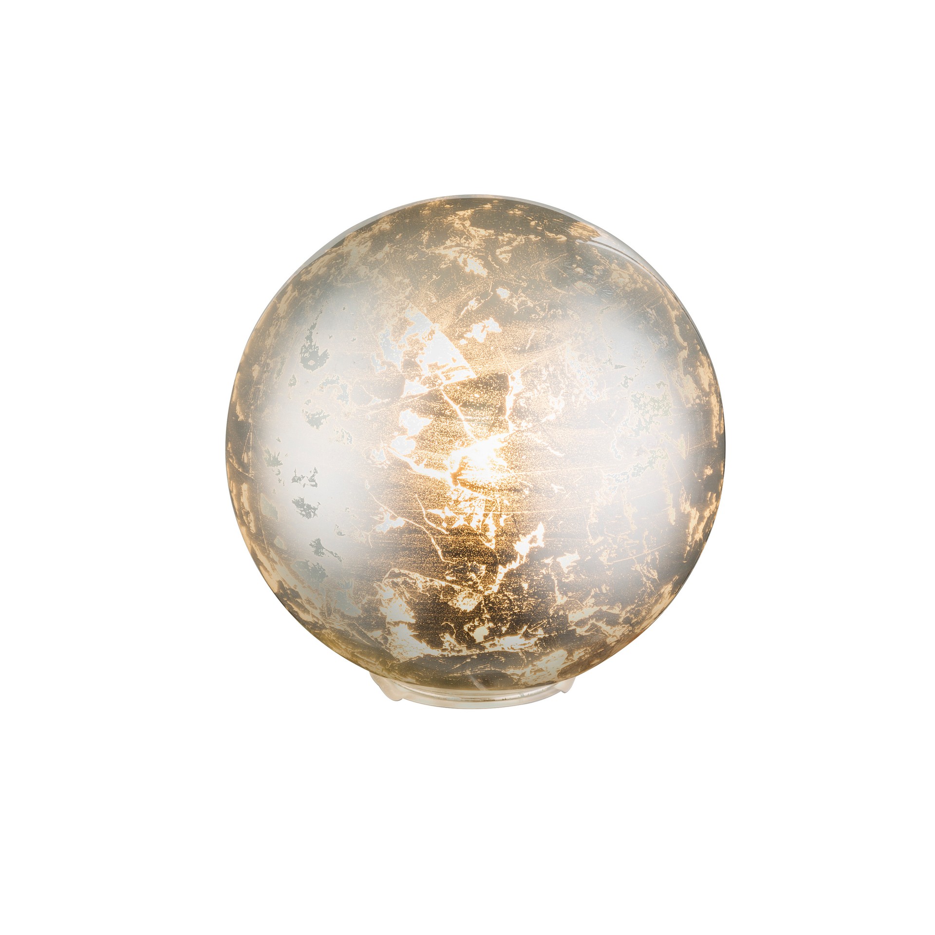 Настольная лампа Globo Zacate 54840T