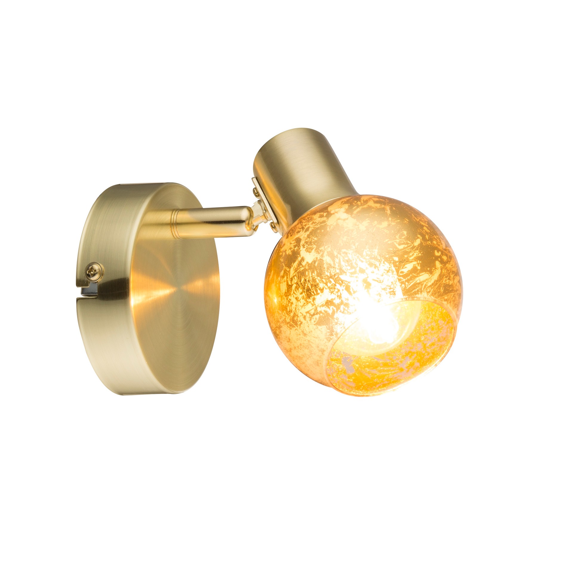 Светильник спот Globo Tigre 54841-1