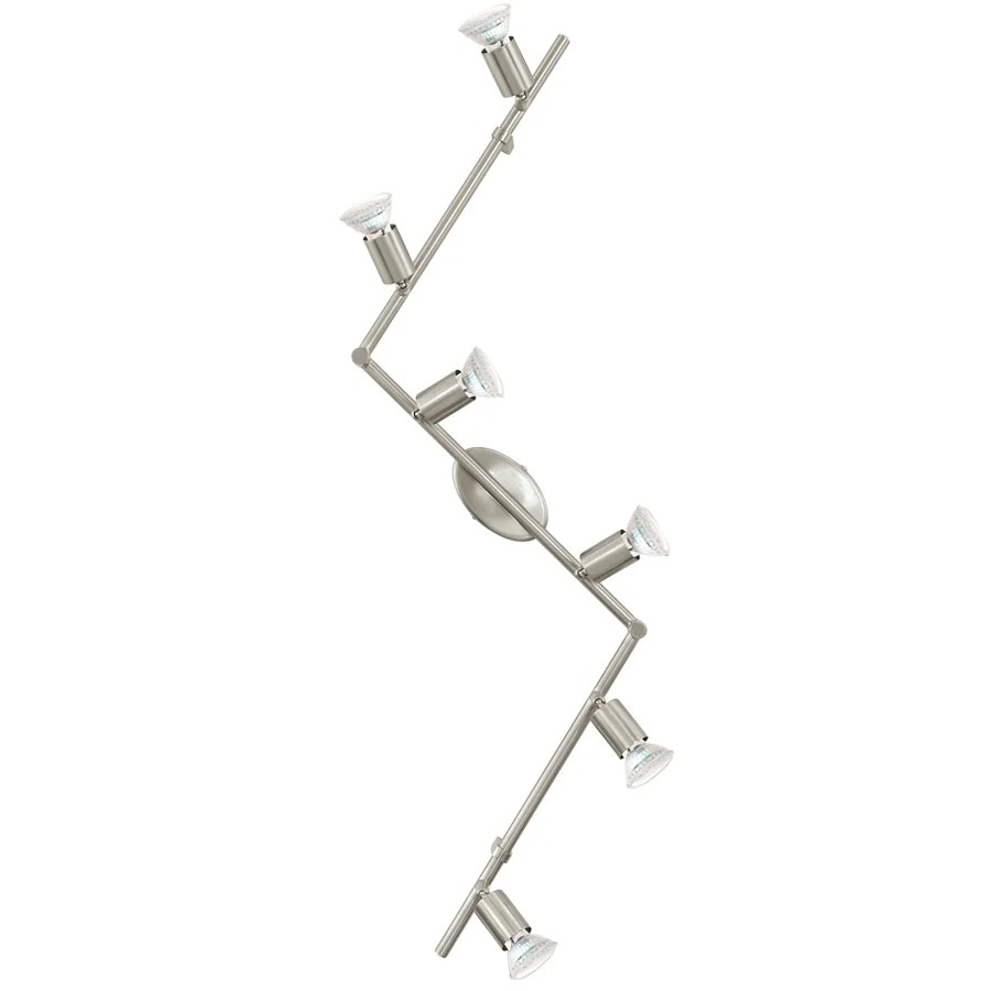 Светильник спот Eglo Buzz-led 92599