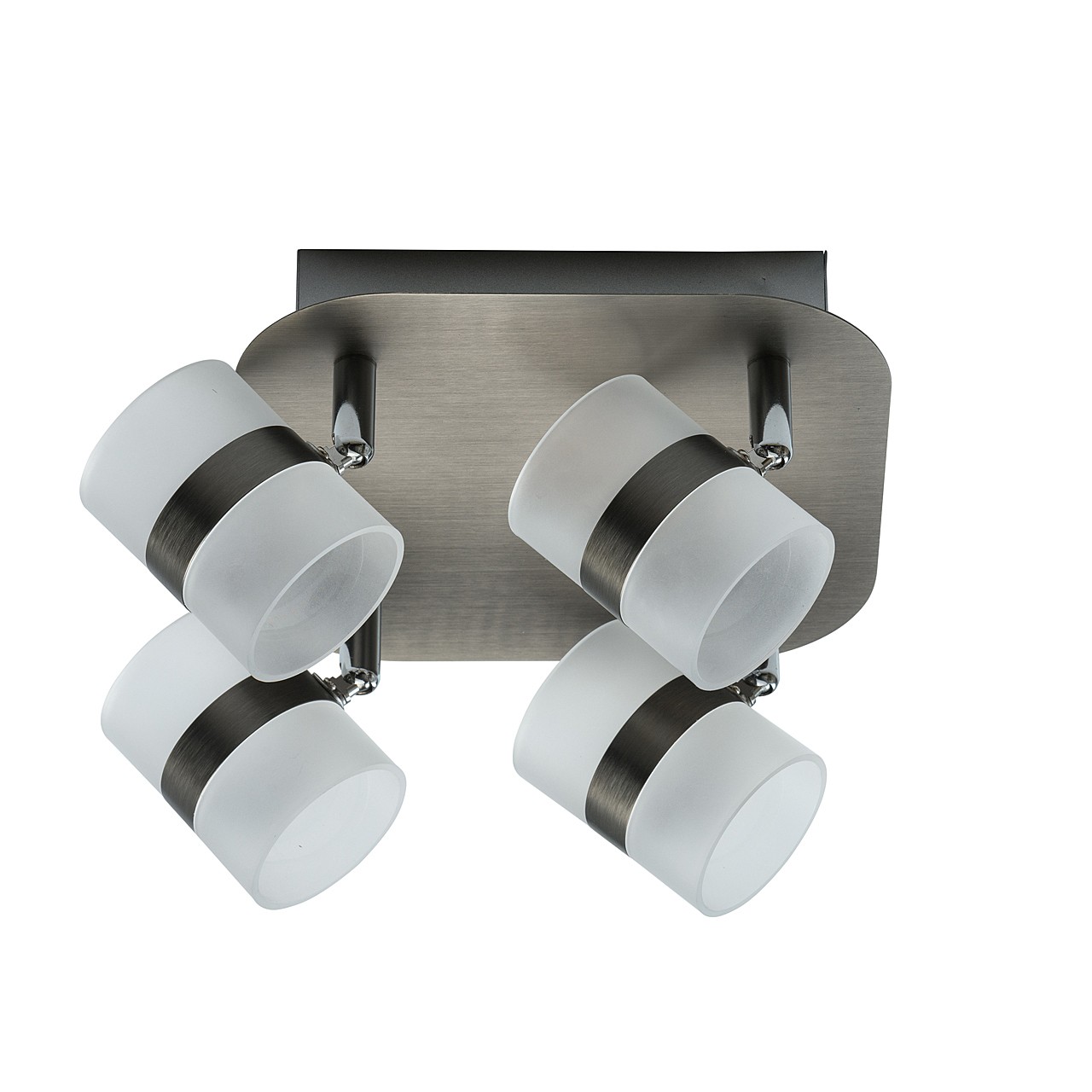 Светильник спот De Markt Этингер 704010804