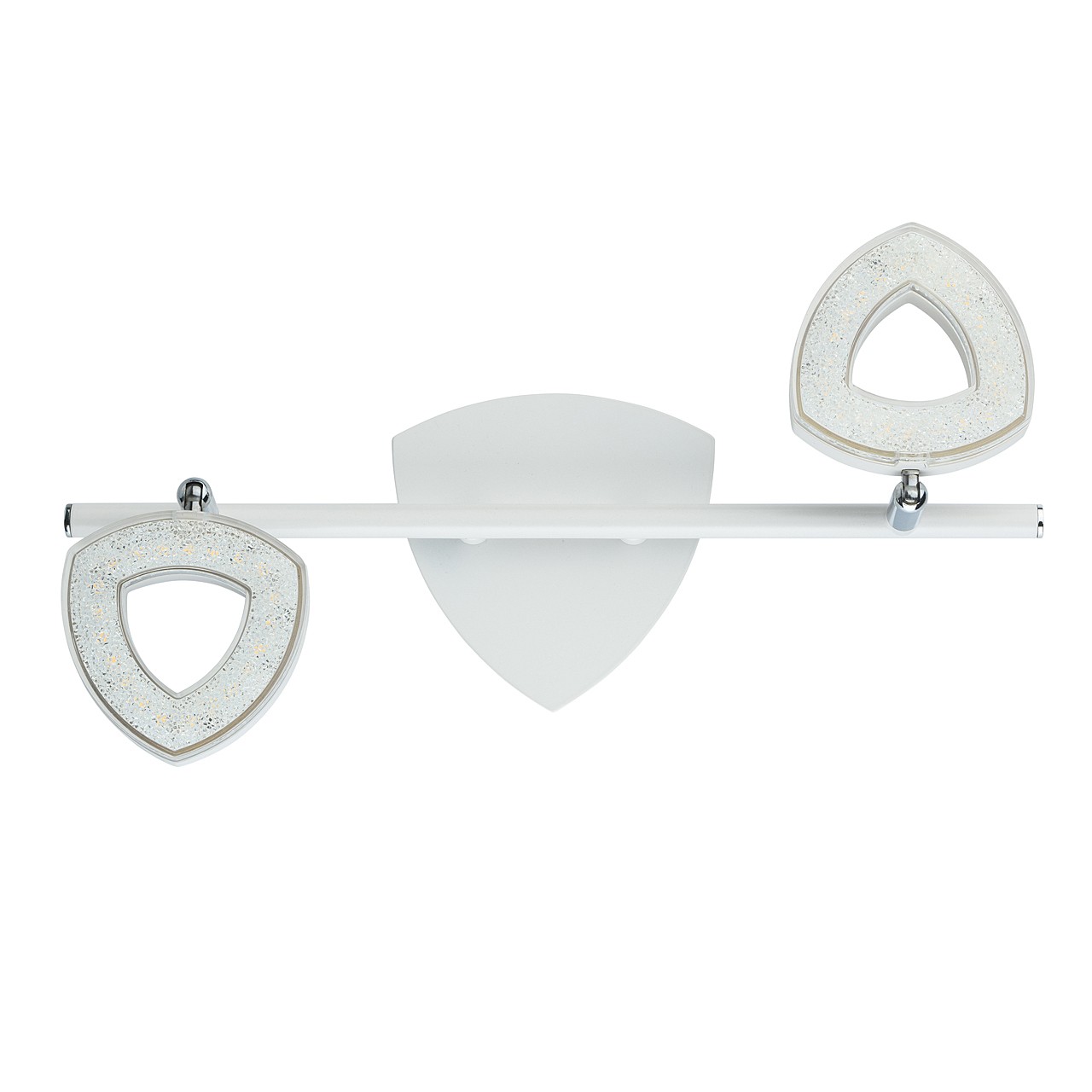 Настенный светильник De Markt Этингер 704024002