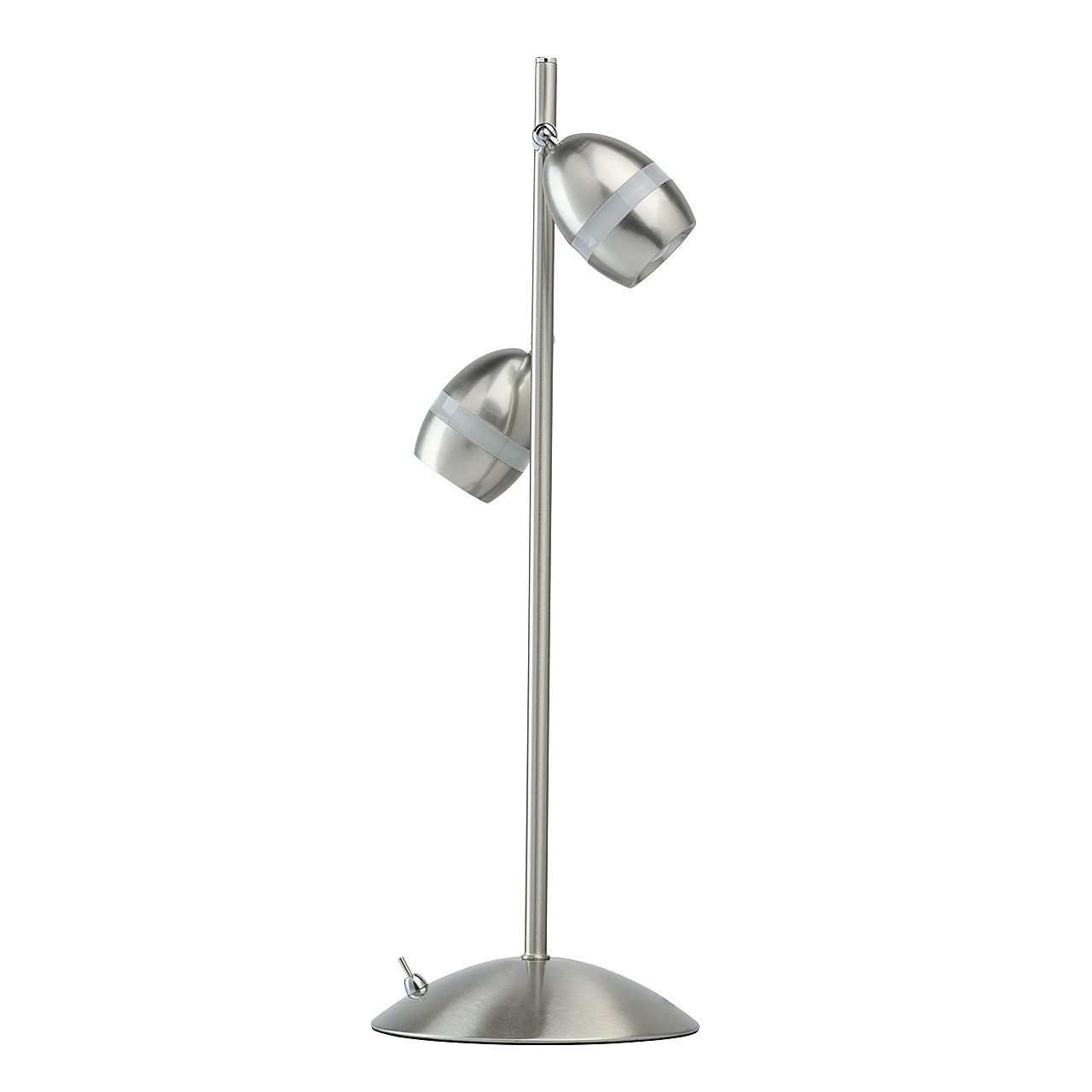 Настольная лампа De Markt Этингер 704030202