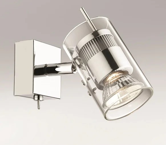 Светильник спот Odeon Light Yang 2474/1W