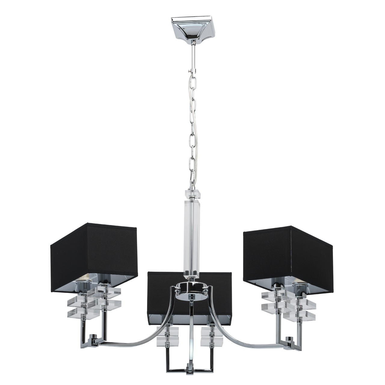 Подвесная люстра MW Light Прато 101013106