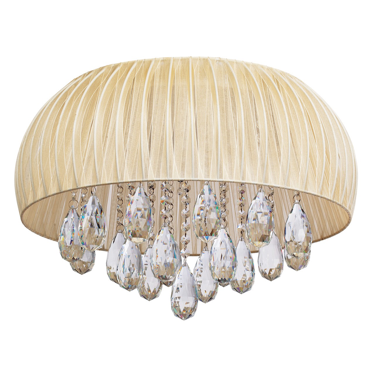 Потолочная люстра MW Light Жаклин 465015009