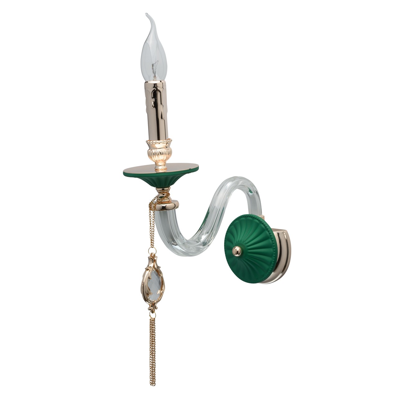 Настенное бра MW Light Селена 482026001