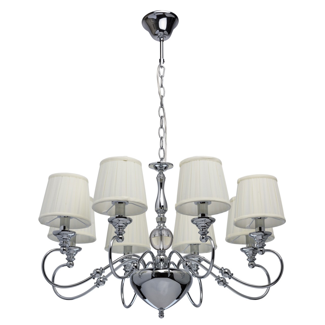 Подвесная люстра MW Light Онтарио 692010808