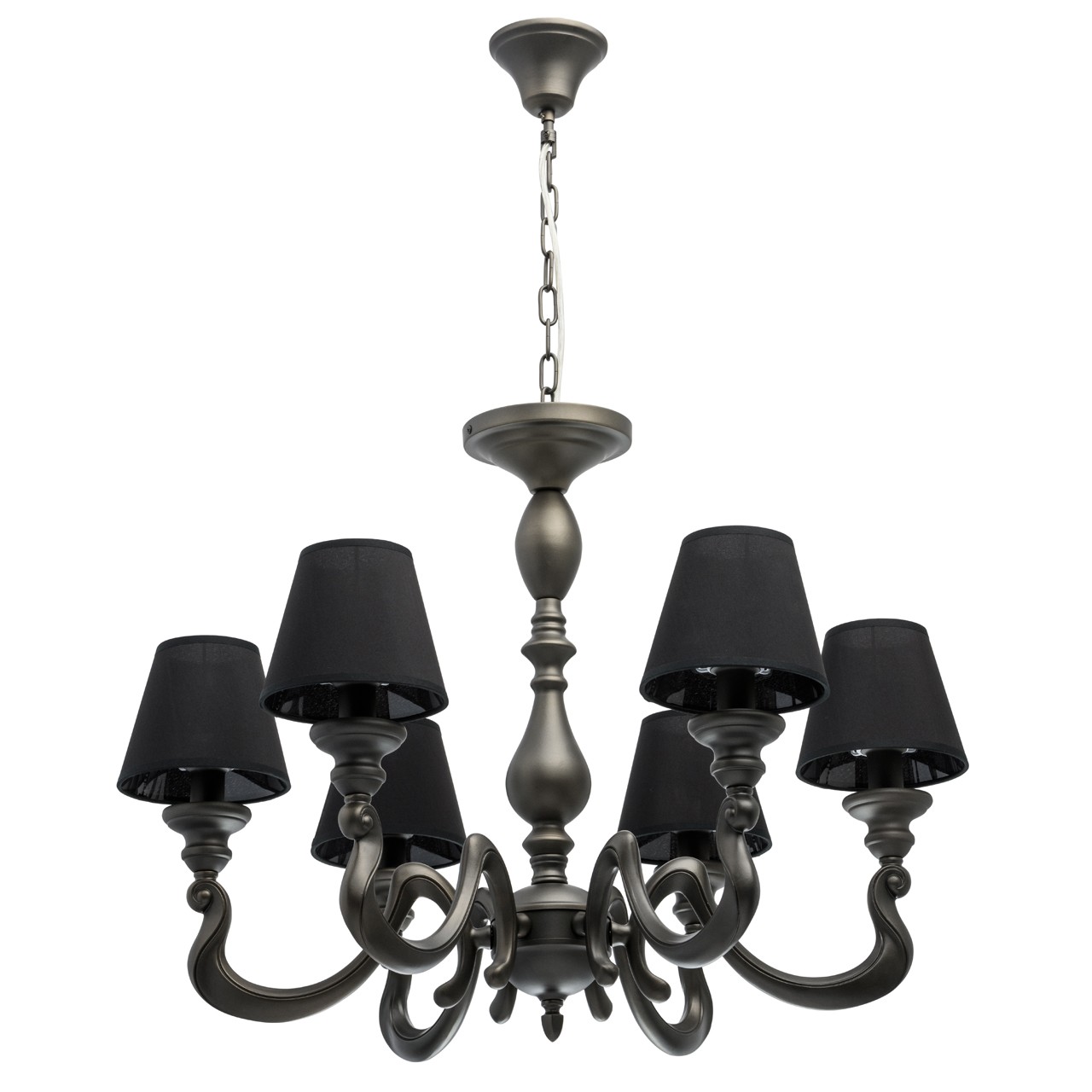 Подвесная люстра MW Light Принстон 694010606