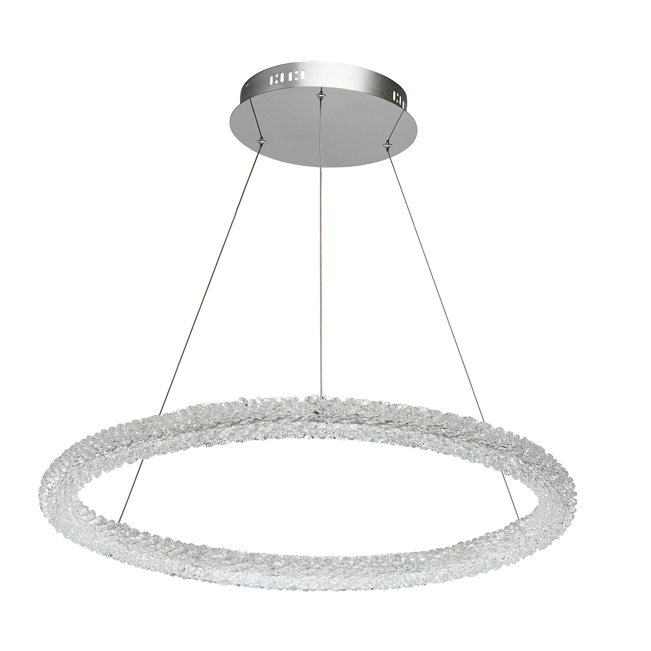 Подвесная светодиодная люстра Гослар Chiaro 498014001