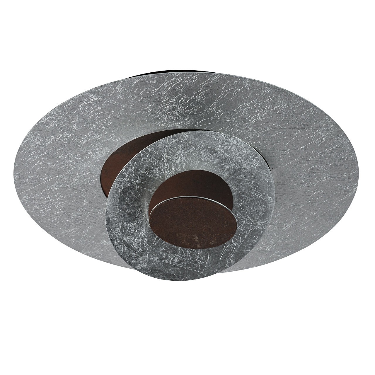 Потолочный светодиодный светильник De Markt Галатея 452013901