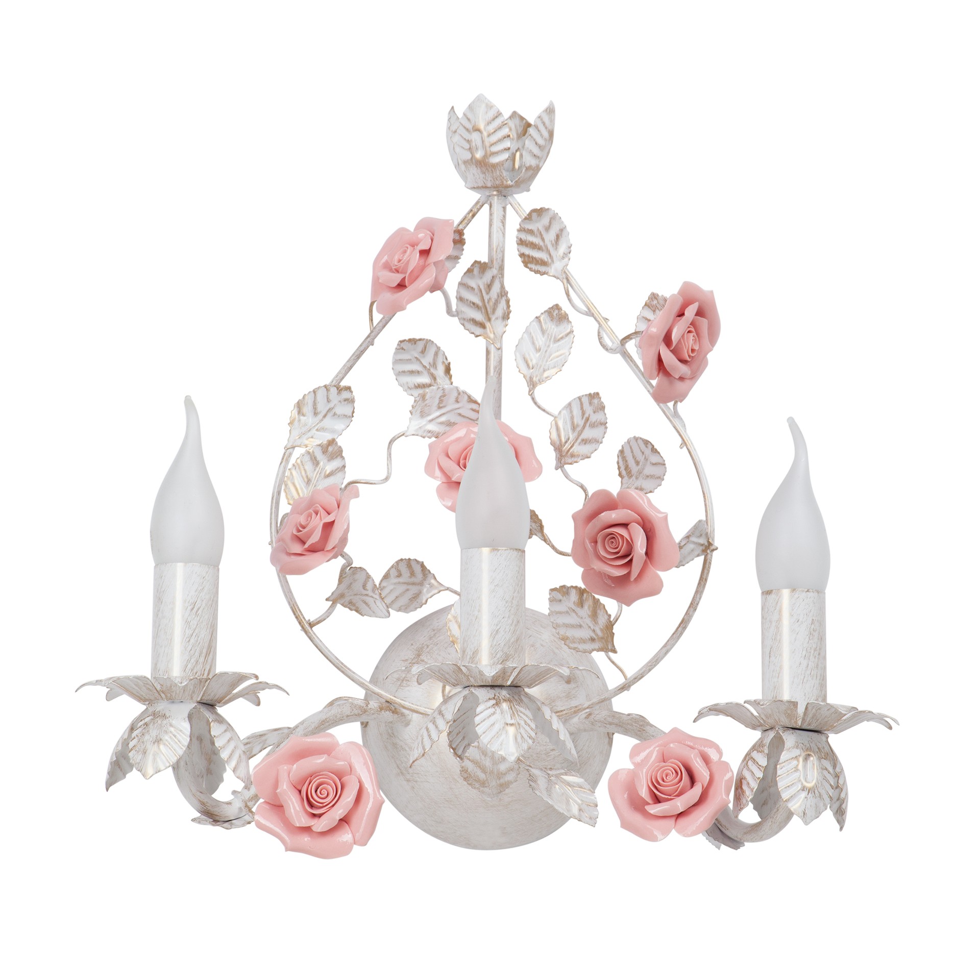 Настенное бра Vitaluce V1114/3A