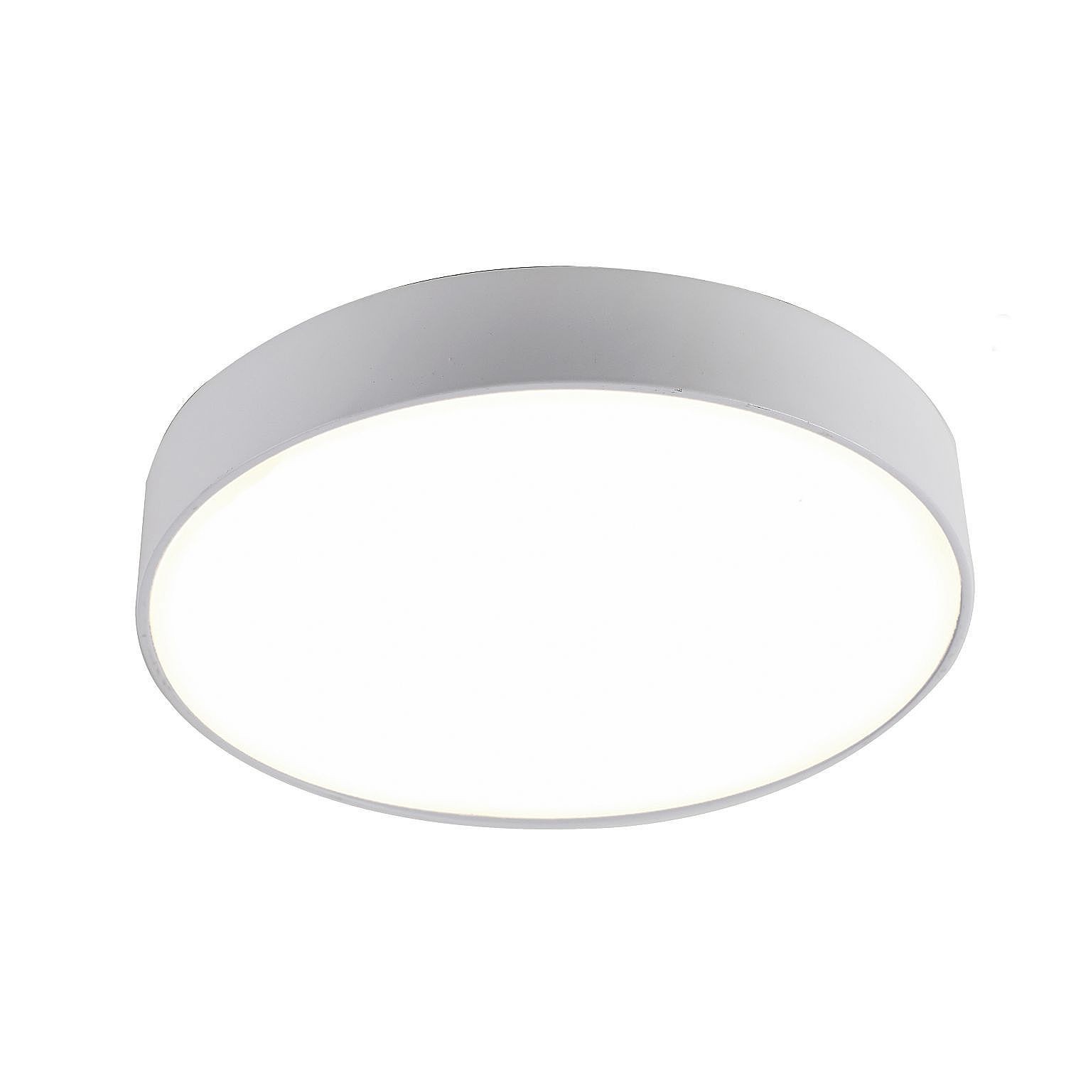 Светильник потолочный Favourite Flashled 2065-30C