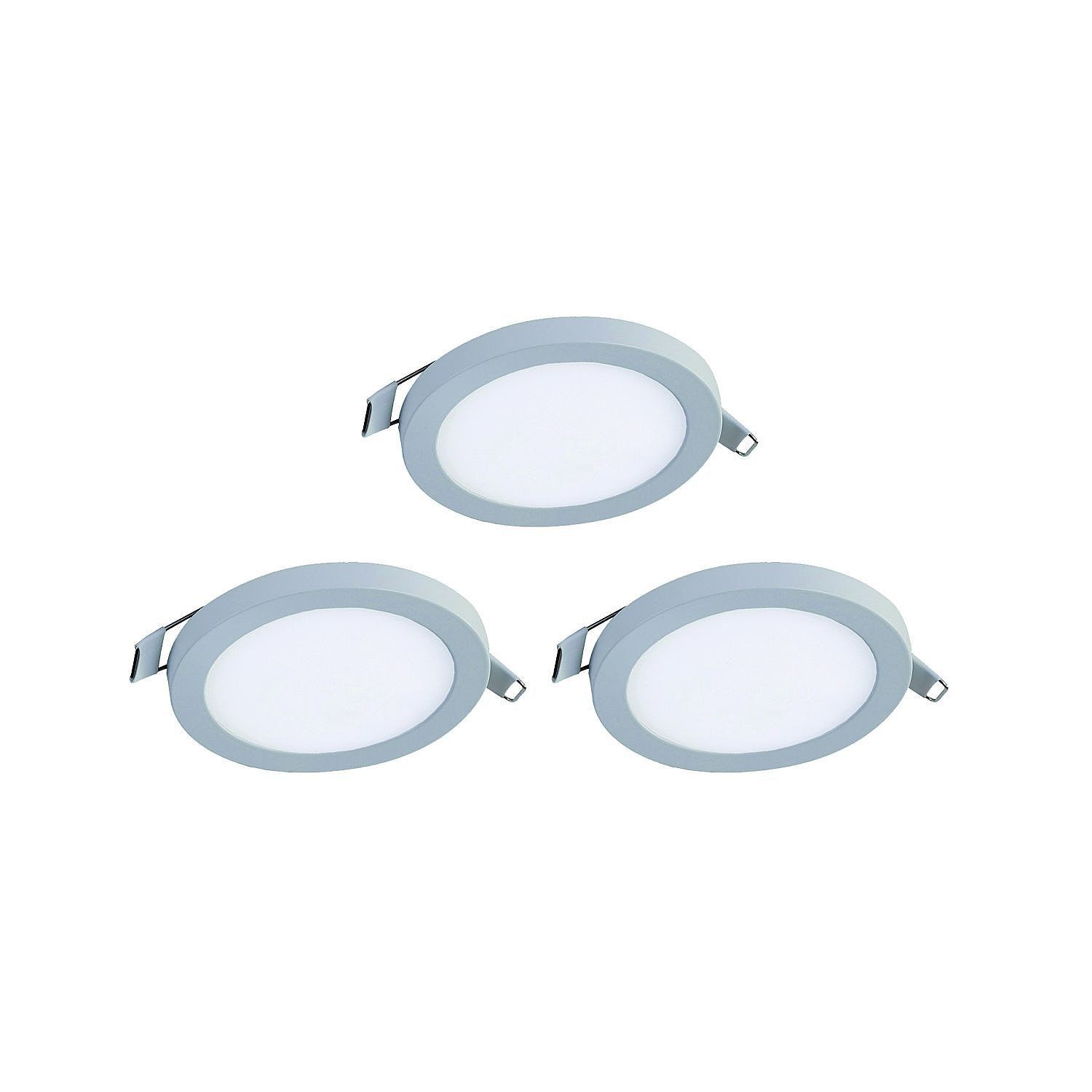 Встраиваемый светильник Favourite Flashled 2067-3C