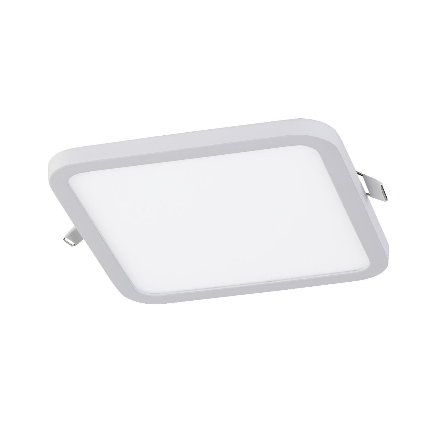 Встраиваемый светильник Favourite Flashled 2068-24C