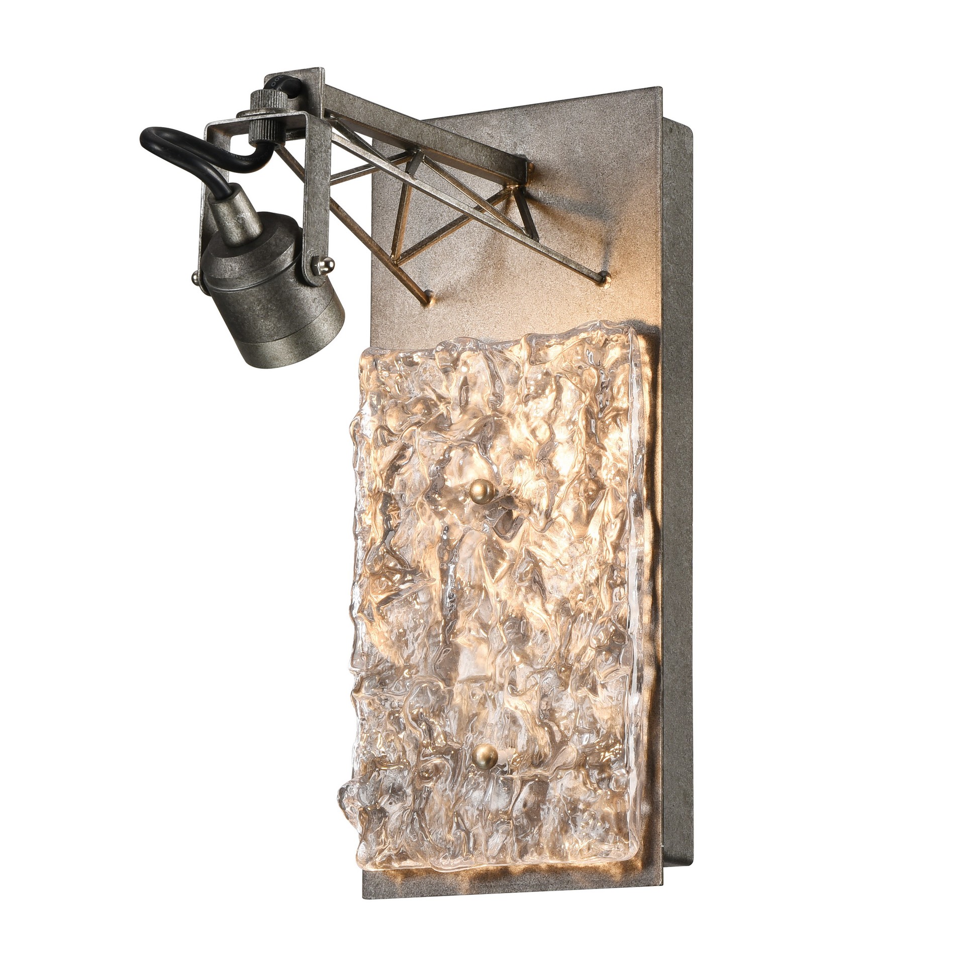 Настенное бра Favourite Exposition 2074-1W