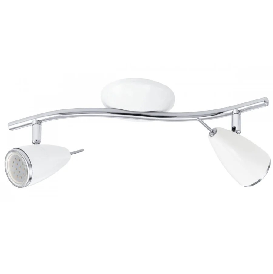 Светильник спот Eglo RICCIO 2 93129