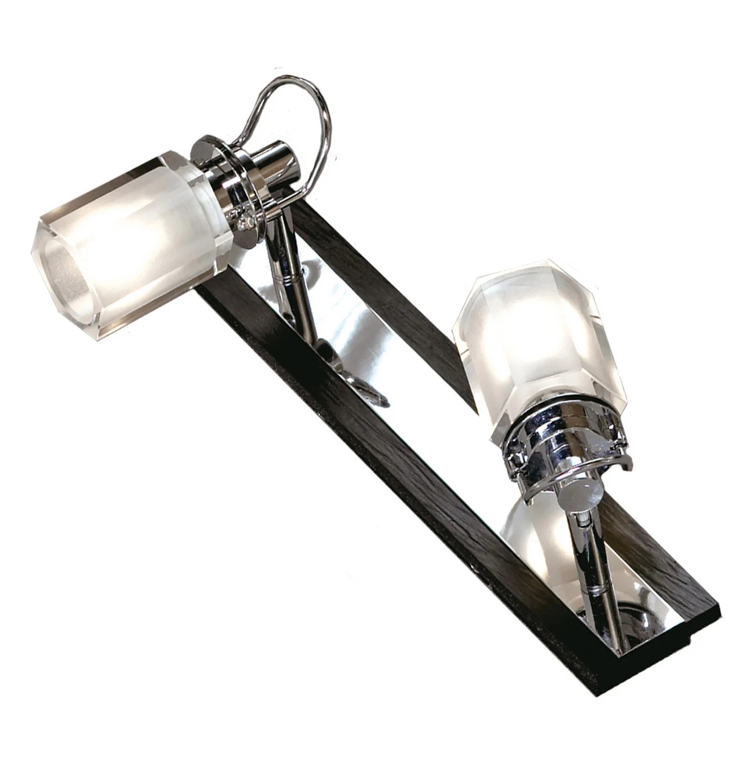 Светильник спот Lussole Abruzzi LSL-7901-02