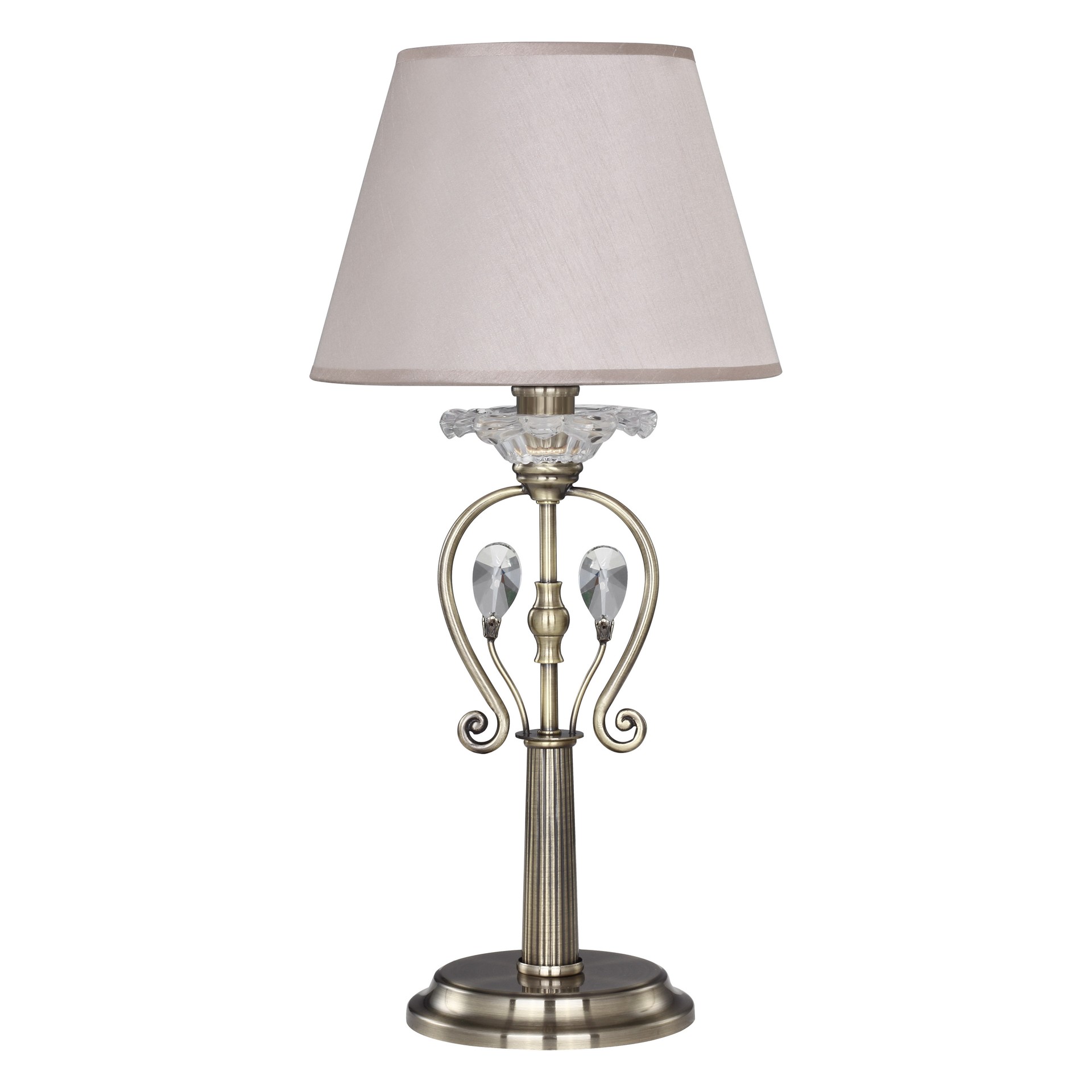 Настольная лампа Favourite Crown 2175-1T