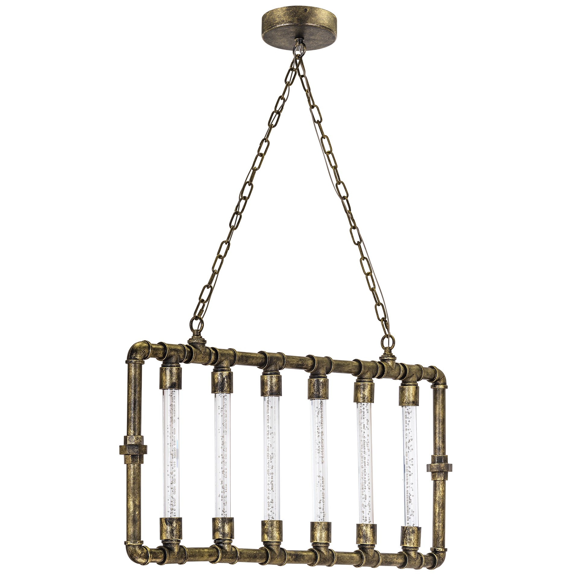 Подвесная люстра Lightstar Condetta 740062