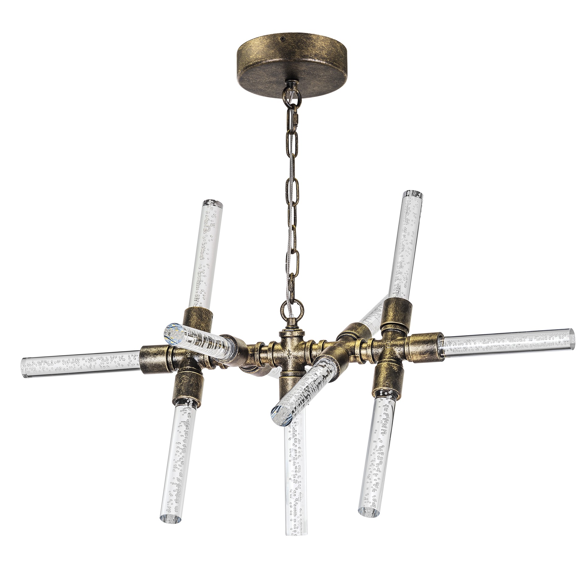 Подвесная люстра Lightstar Condetta 740114