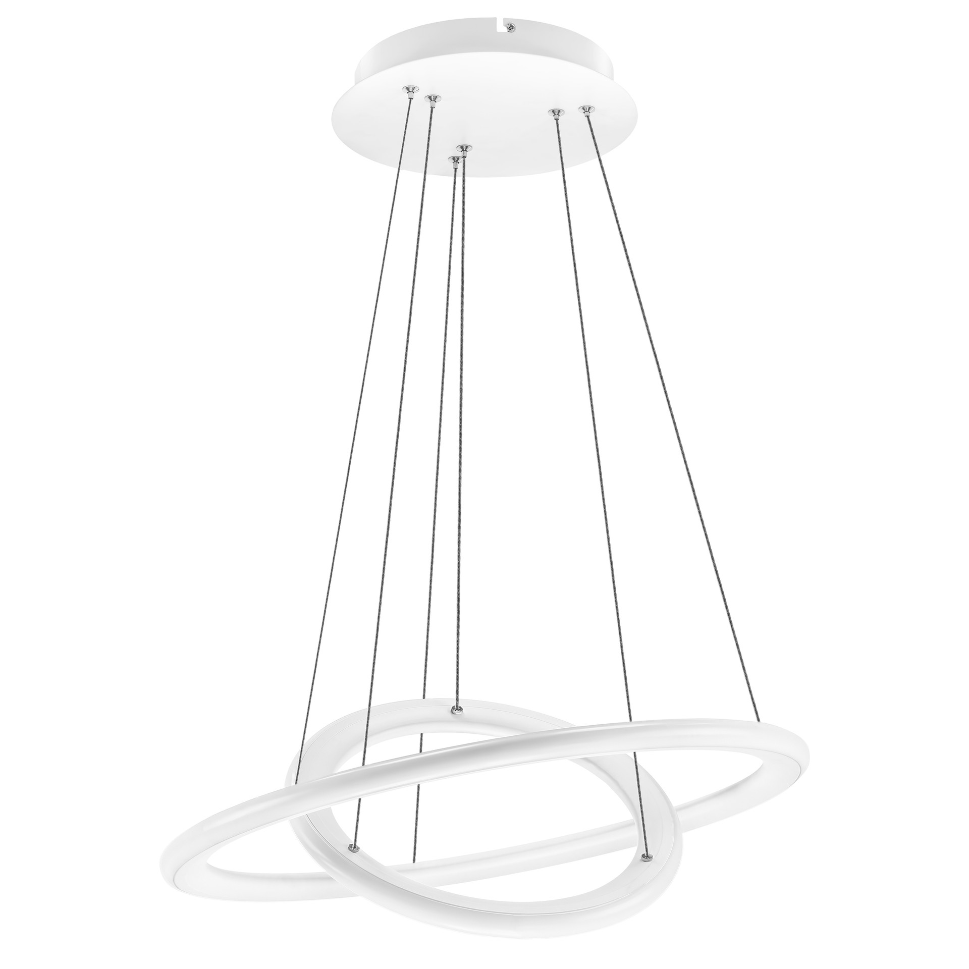 Подвесная люстра Lightstar Saturno 748062