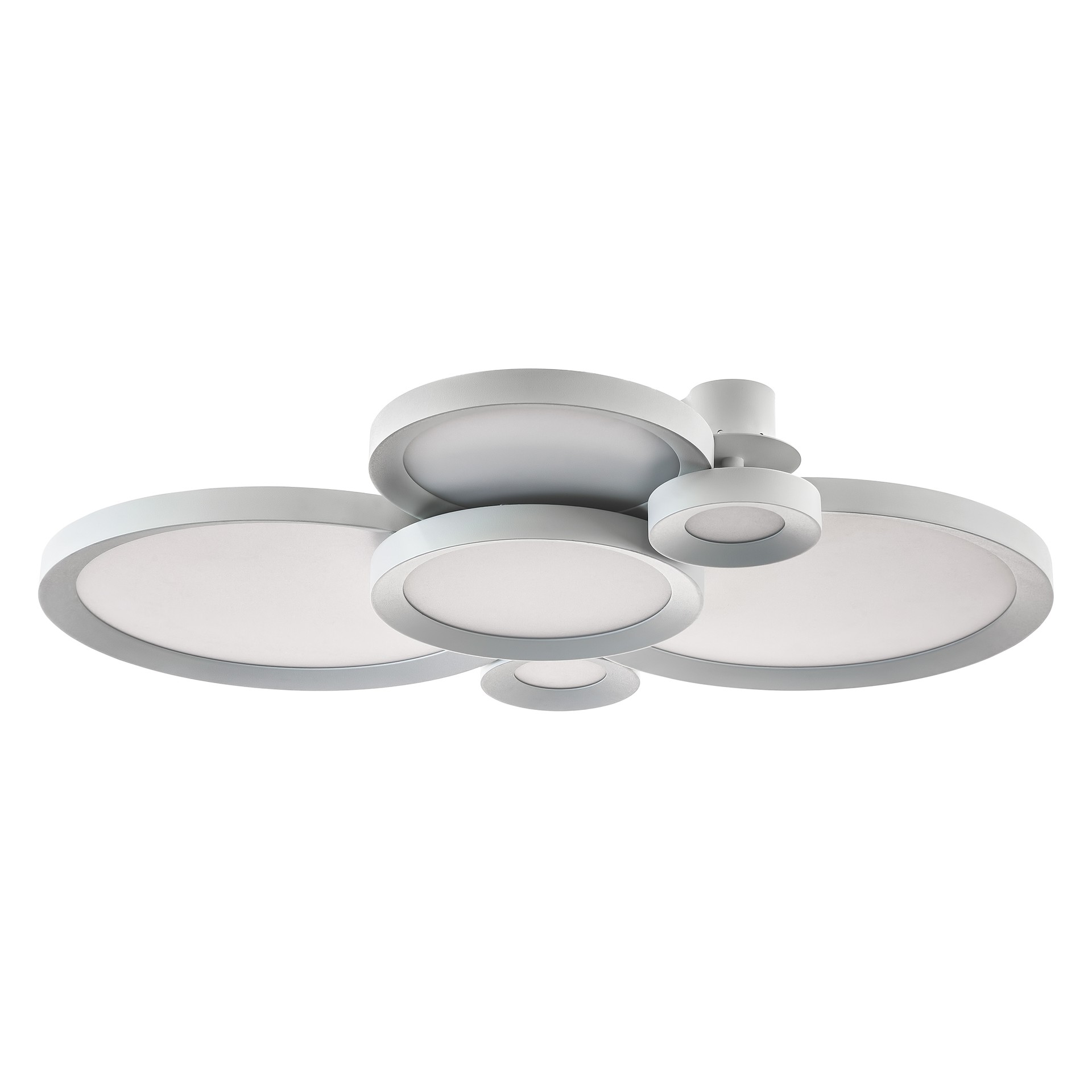 Потолочная люстра Lightstar Breve 749084