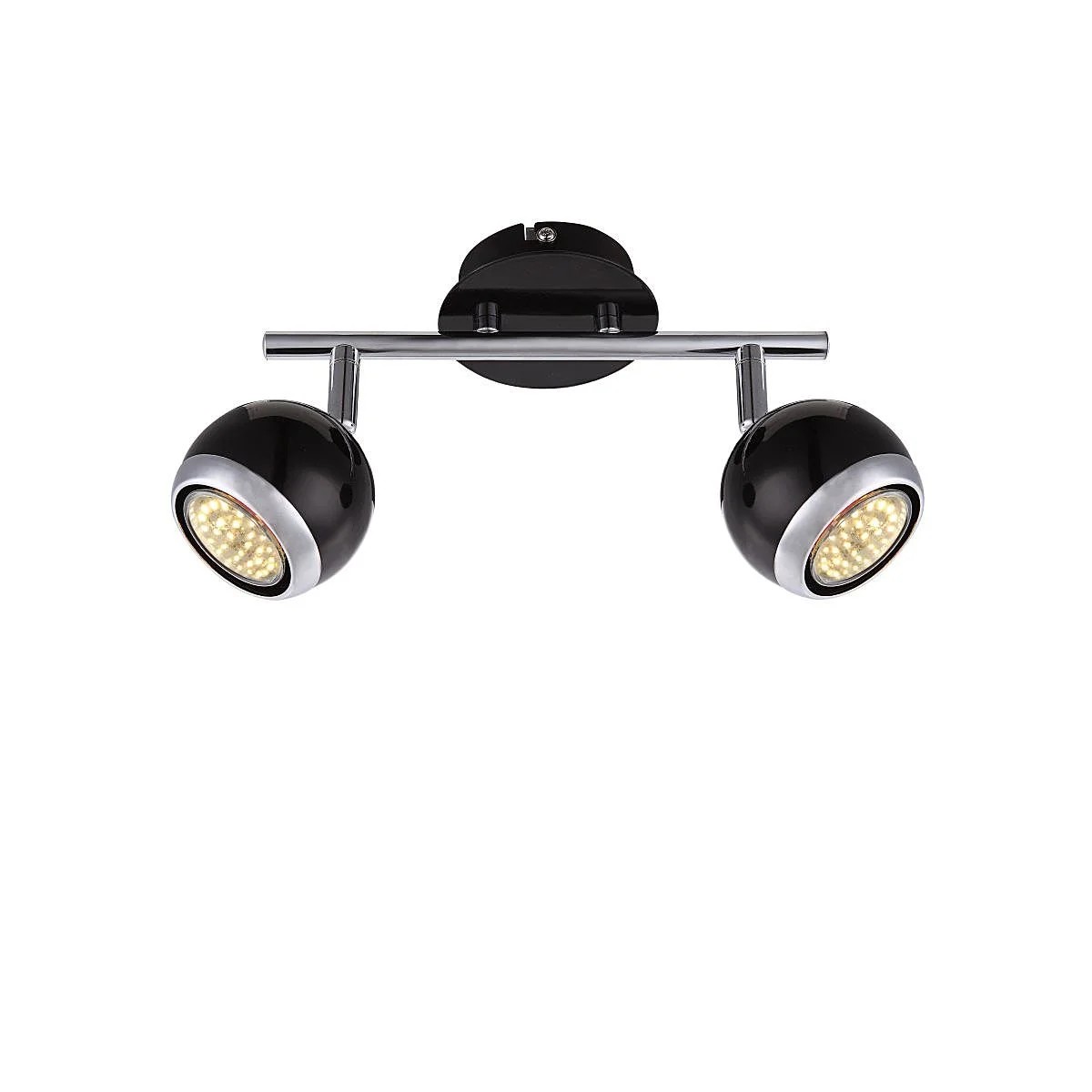 Светильник спот Globo 57884 57884-2O