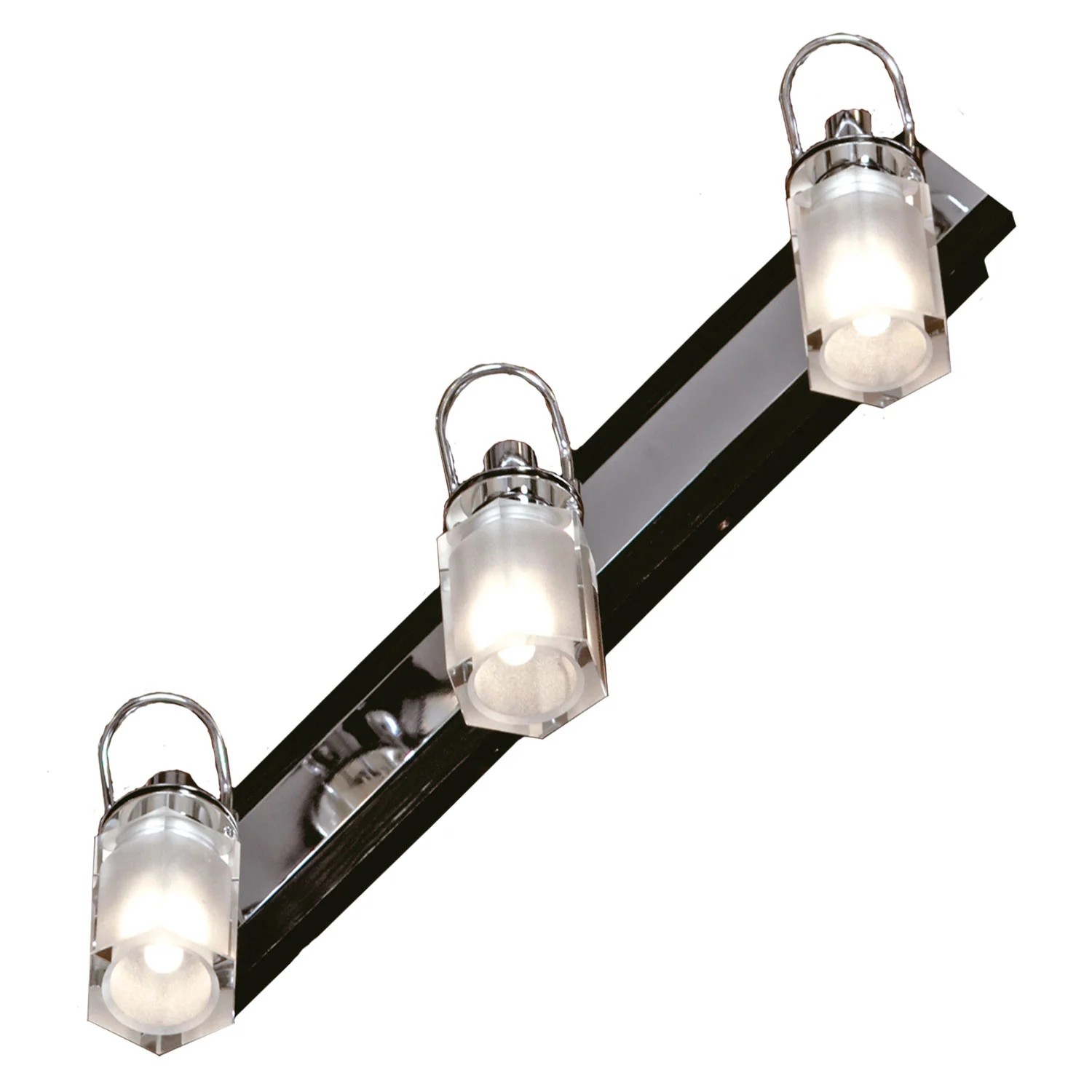 Светильник спот Lussole Abruzzi LSL-7901-03