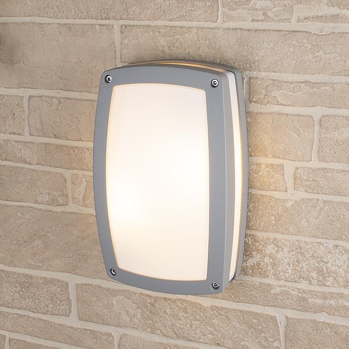 Elektrostandart 5612 5612 TECHNO серый