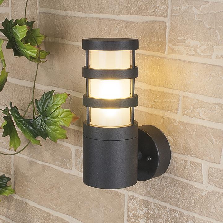 Elektrostandart 8372 8372 TECHNO черный