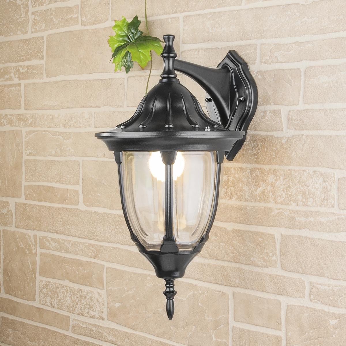 Elektrostandart 1003D 1003D черный / 9909-G (GL 1003D)