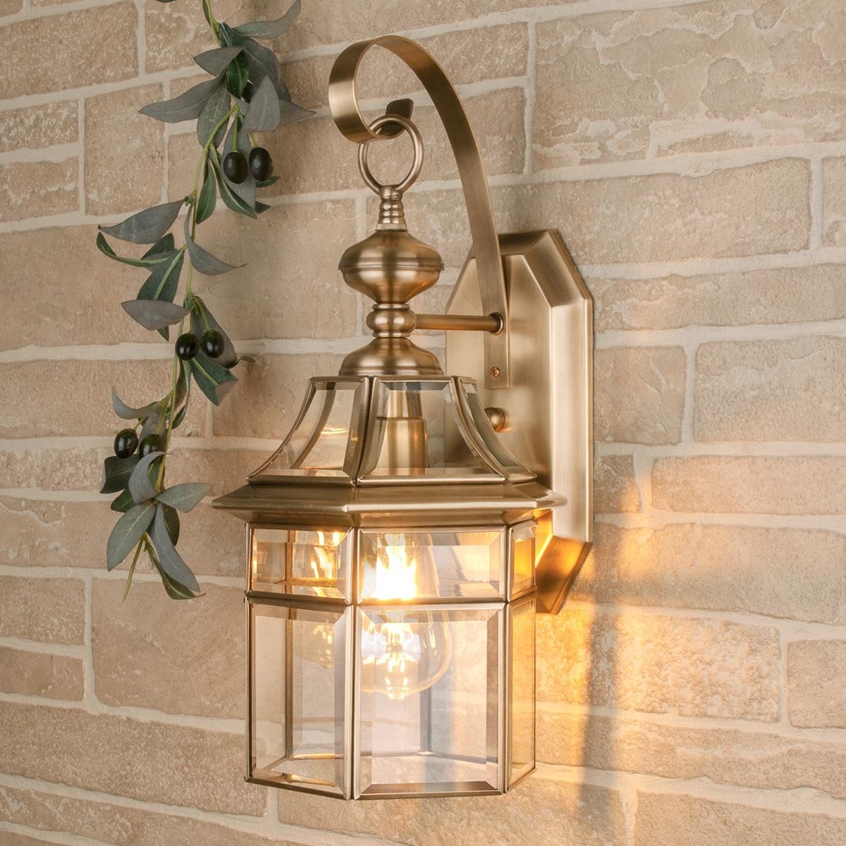 Elektrostandart GL GL 1031D Savoie D медь