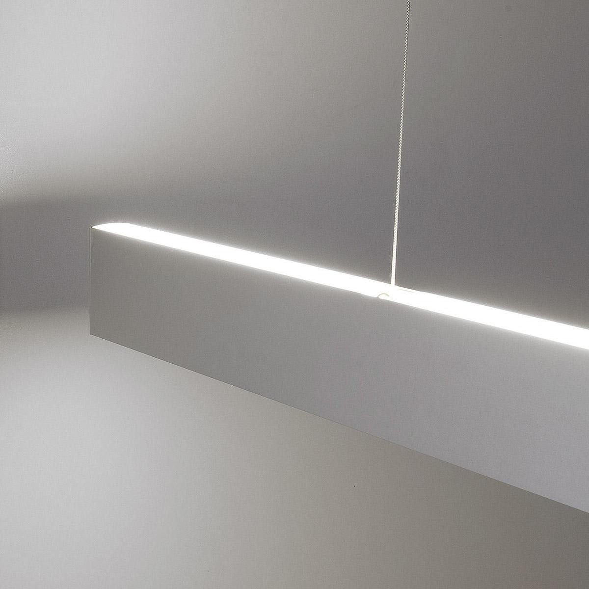 Elektrostandart ССП подвесной двусторонний 35W 2500Lm 128см 6500К