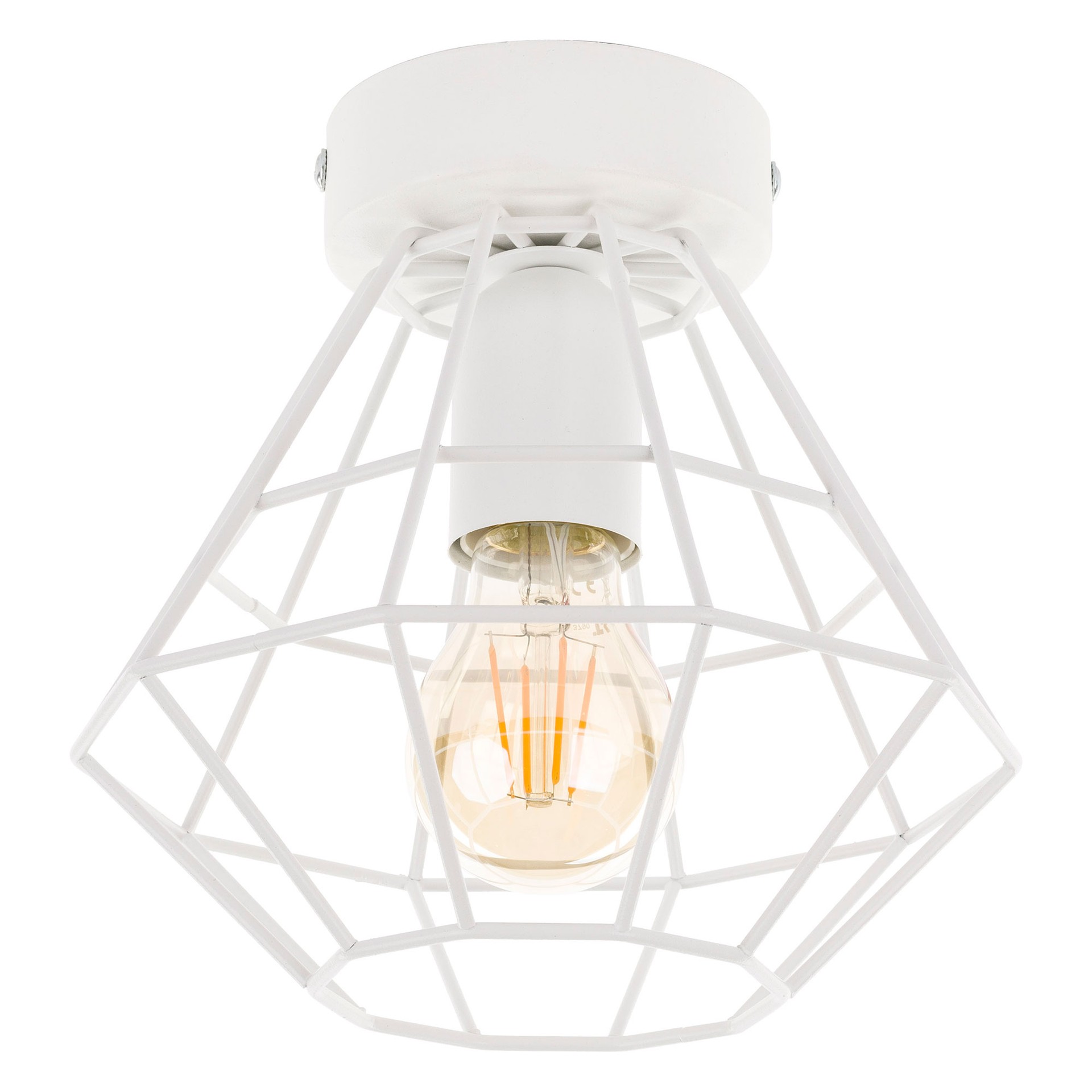 Светильник потолочный TK Lighting Diamond 2292 Diamond