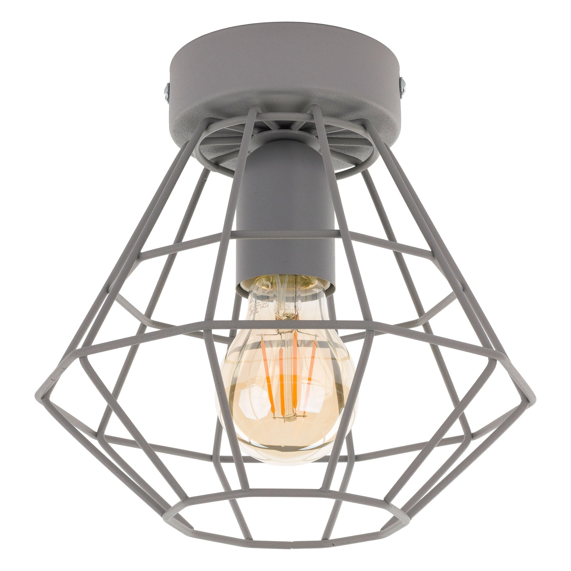 Светильник потолочный TK Lighting Diamond 2293 Diamond