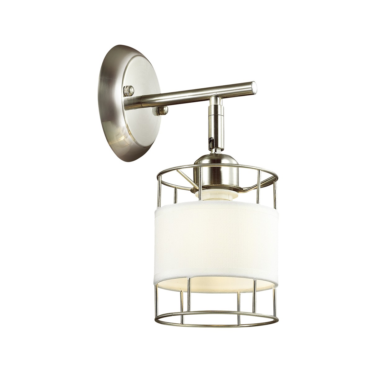 Настенное бра Lumion Kayden 3665/1W