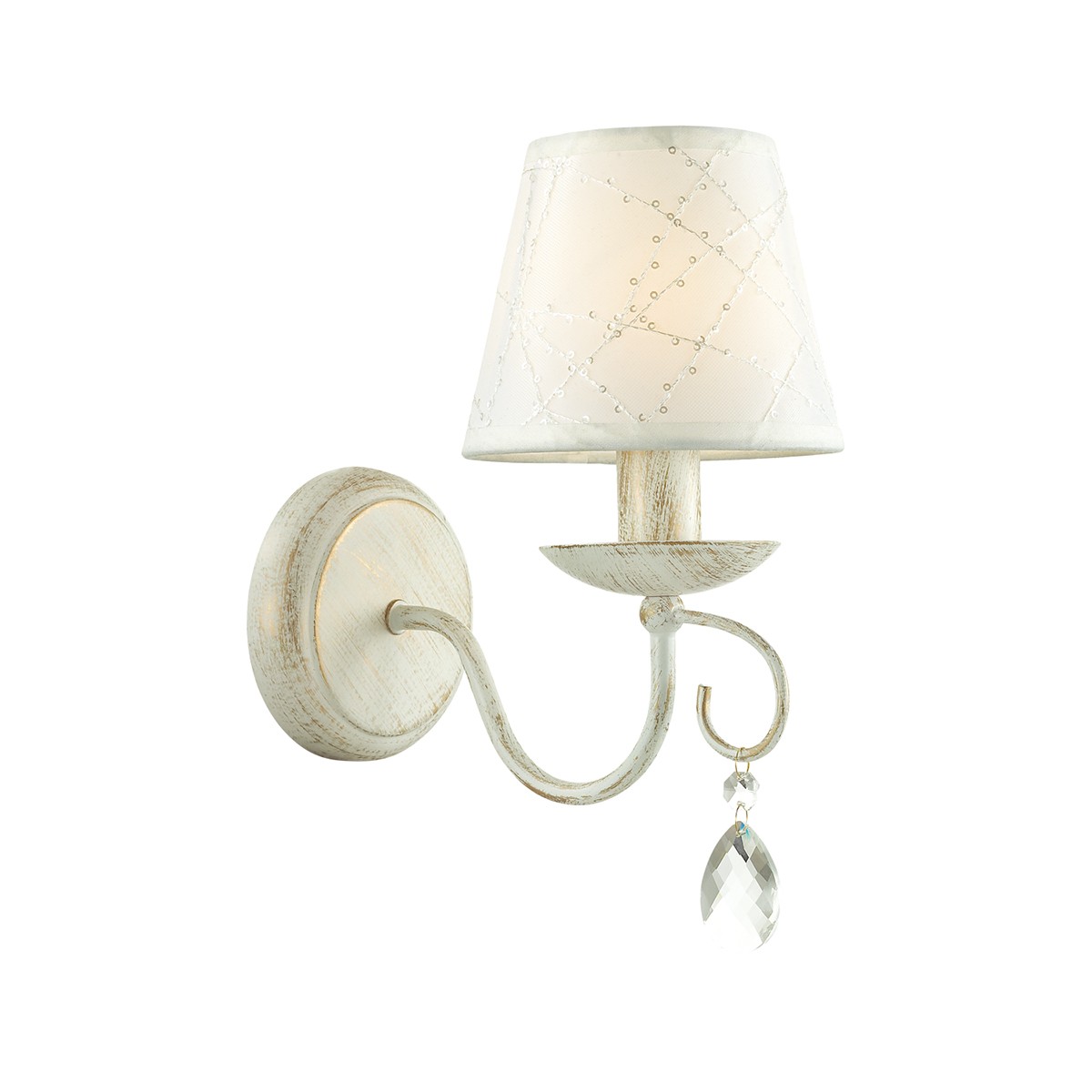 Настенное бра Lumion Blanche 3686/1W