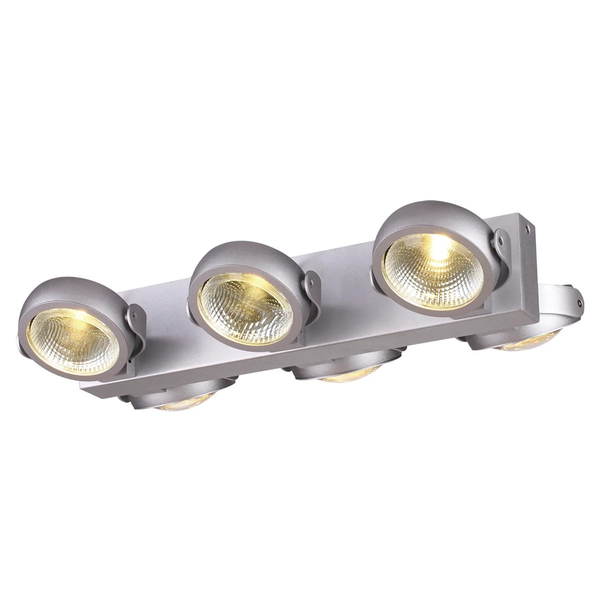 Светильник спот Odeon Light Flabuna 3494/60CL